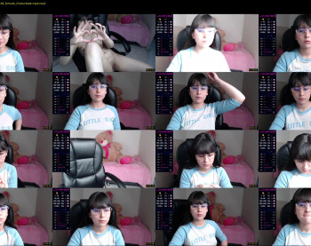 paulette65 — 70 minute Chaturbate female cam show recording, 720p, Jan 15, 2022