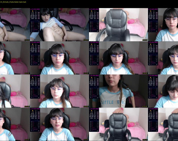 paulette65 — 32 minute Chaturbate female cam show recording, 720p, Jan 15, 2022