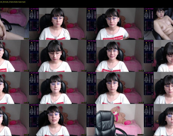 paulette65 — 70 minute Chaturbate female cam show recording, 720p, Jan 16, 2022