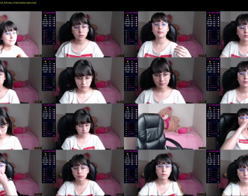 paulette65 — 70 minute Chaturbate female cam show recording, 720p, Jan 16, 2022