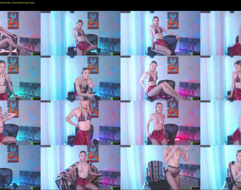 petitebrat — 70 minute Chaturbate female cam show recording, 1080p, Jan 15, 2022
