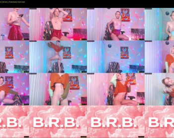 petitebrat — 79 minute Chaturbate female cam show recording, 1080p, Jan 16, 2022