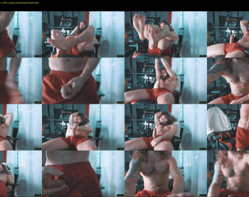 phil_chambers — 10 minute Chaturbate male cam show recording, 1080p, Jan 15, 2022