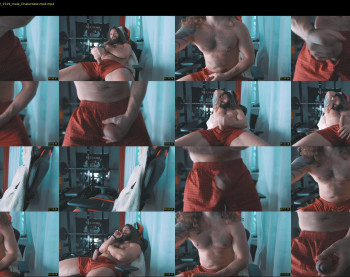 phil_chambers — 14 minute Chaturbate male cam show recording, 1080p, Jan 15, 2022
