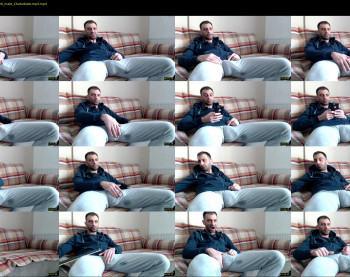 prince_89 — 59 minute Chaturbate male cam show recording, 720p, Jan 15, 2022
