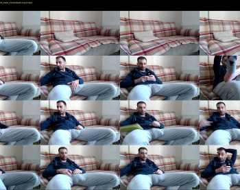 prince_89 — 38 minute Chaturbate male cam show recording, 720p, Jan 15, 2022