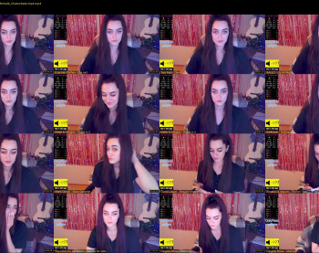 ps4pro — 46 minute Chaturbate female cam show recording, 1080p, Jan 15, 2022
