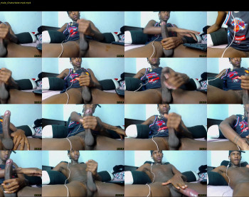 real1dk — 77 minute Chaturbate male cam show recording, 720p, Jan 15, 2022