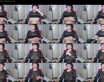 roxyswetty — 6 minute Chaturbate female cam show recording, 1080p, Jan 15, 2022