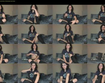 s_leanne_ — 68 minute Chaturbate female cam show recording, 1080p, Jan 15, 2022