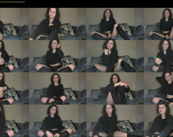 s_leanne_ — 70 minute Chaturbate female cam show recording, 1080p, Jan 16, 2022