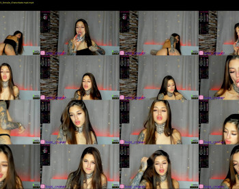 sallysarry — 70 minute Chaturbate couple cam show recording, 1080p, Jan 15, 2022
