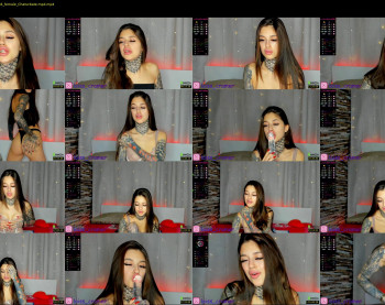 sallysarry — 70 minute Chaturbate couple cam show recording, 1080p, Jan 15, 2022
