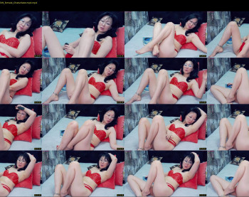 sandrami__ — 9 minute Chaturbate female cam show recording, 720p, Jan 15, 2022