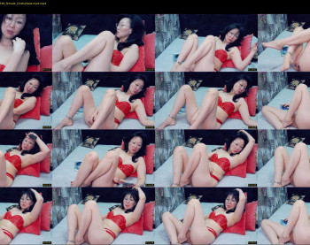 sandrami__ — 9 minute Chaturbate female cam show recording, 720p, Jan 15, 2022