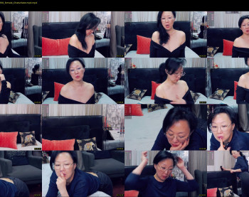 sandrami__ — 50 minute Chaturbate female cam show recording, 720p, Jan 15, 2022