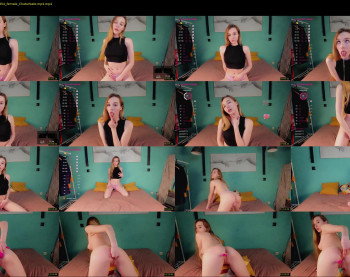 sarahalpha — 18 minute Chaturbate couple cam show recording, 1080p, Jan 15, 2022
