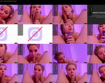 scarlepastery — 26 minute Chaturbate couple cam show recording, 1080p, Jan 15, 2022