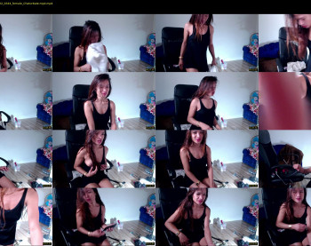 scorching_rocks — 4 minute Chaturbate couple cam show recording, 1080p, Jan 16, 2022