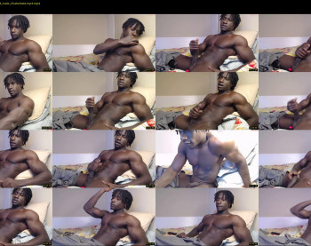 scottdior — 35 minute Chaturbate male cam show recording, 480p, Jan 15, 2022