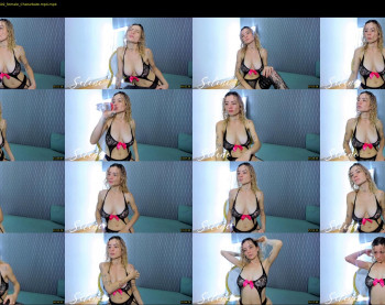 selenecam — 40 minute Chaturbate female cam show recording, 1080p, Jan 15, 2022