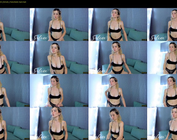 selenecam — 70 minute Chaturbate female cam show recording, 1080p, Jan 15, 2022
