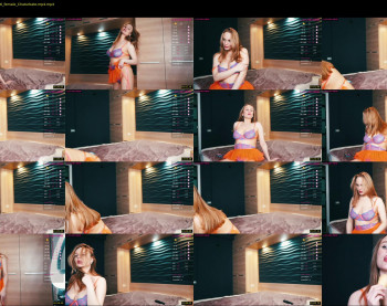 slemgem — 40 minute Chaturbate couple cam show recording, 720p, Jan 15, 2022