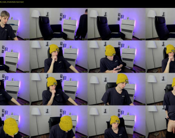 slim_andy — 79 minute Chaturbate male cam show recording, 1080p, Jan 15, 2022
