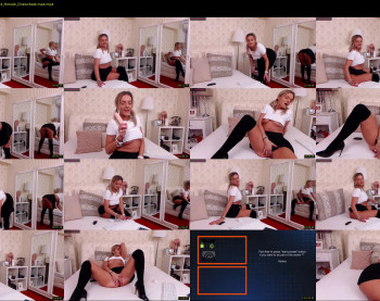 sofialloyd — 70 minute Chaturbate female cam show recording, 1080p, Jan 15, 2022