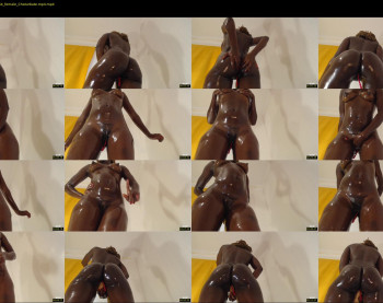 sofiasisko — 6 minute Chaturbate female cam show recording, 1080p, Jan 15, 2022