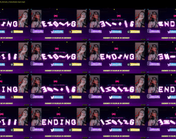 solosara8 — 3 minute Chaturbate female cam show recording, 1080p, Jan 15, 2022
