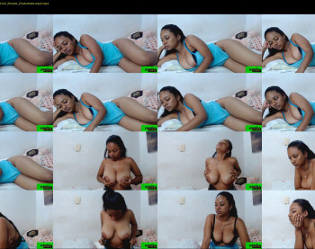 stacy_woods — 10 minute Chaturbate female cam show recording, 720p, Jan 16, 2022
