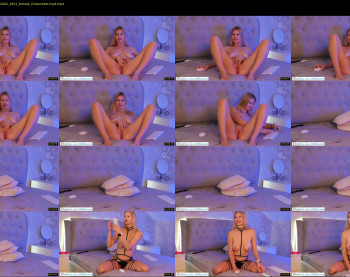 stella_and_stephan — 37 minute Chaturbate couple cam show recording, 1080p, Jan 15, 2022