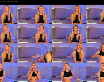 stella_and_stephan — 10 minute Chaturbate couple cam show recording, 1080p, Jan 15, 2022