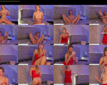 stella_and_stephan — 69 minute Chaturbate couple cam show recording, 1080p, Jan 16, 2022