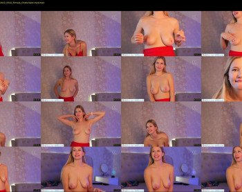 stella_and_stephan — 16 minute Chaturbate couple cam show recording, 1080p, Jan 16, 2022