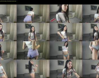 sugar_morgan — 36 minute Chaturbate female cam show recording, 720p, Jan 16, 2022