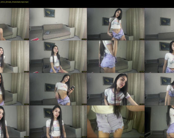 sugar_morgan — 36 minute Chaturbate female cam show recording, 720p, Jan 16, 2022