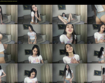 sugar_morgan — 36 minute Chaturbate female cam show recording, 720p, Jan 16, 2022