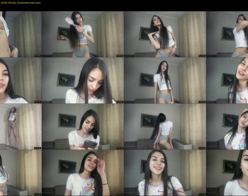 sugar_morgan — 36 minute Chaturbate female cam show recording, 720p, Jan 16, 2022