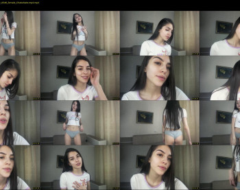 sugar_morgan — 10 minute Chaturbate female cam show recording, 720p, Jan 16, 2022