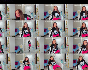 sunshine13_ — 70 minute Chaturbate female cam show recording, 1080p, Jan 15, 2022
