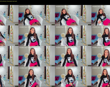 sunshine13_ — 70 minute Chaturbate female cam show recording, 1080p, Jan 15, 2022