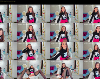 sunshine13_ — 70 minute Chaturbate female cam show recording, 1080p, Jan 15, 2022