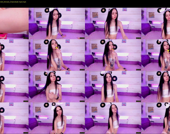 sweeety_pie — 23 minute Chaturbate female cam show recording, 720p, Jan 15, 2022