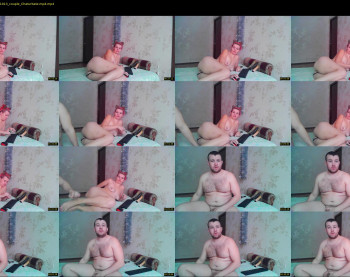 sweetpairfun — 6 minute Chaturbate couple cam show recording, 720p, Jan 15, 2022