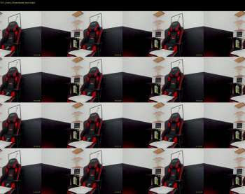 tatanwalker — 18 minute Chaturbate male cam show recording, 1080p, Jan 15, 2022