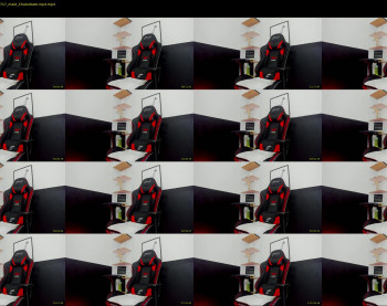 tatanwalker — 70 minute Chaturbate male cam show recording, 1080p, Jan 15, 2022