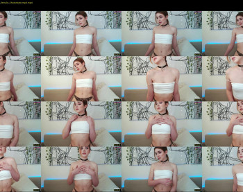 tayasha — 3 minute Chaturbate female cam show recording, 1080p, Jan 15, 2022