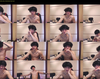 teddy_mode — 56 minute Chaturbate couple cam show recording, 1080p, Jan 15, 2022